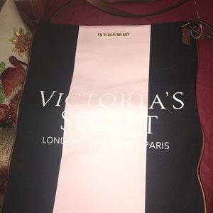 Victoria’s Secret Crossbody Bag